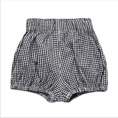 2019 Newborn Toddler Kids Baby Boy Girl Cotton Bottom