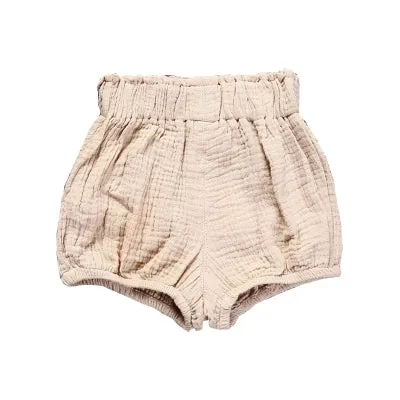 2019 Newborn Toddler Kids Baby Boy Girl Cotton Bottom