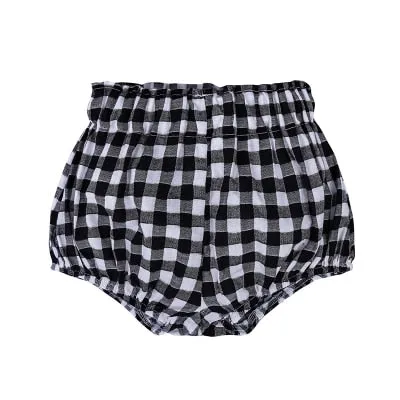 2019 Newborn Toddler Kids Baby Boy Girl Cotton Bottom