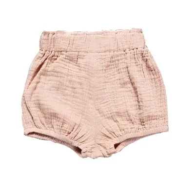 2019 Newborn Toddler Kids Baby Boy Girl Cotton Bottom