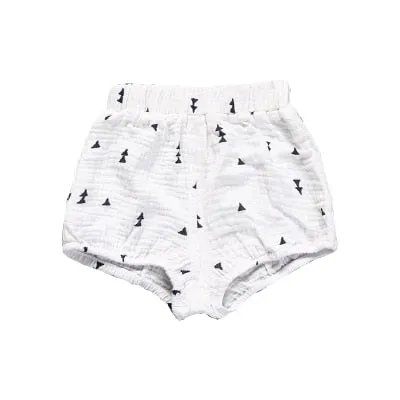 2019 Newborn Toddler Kids Baby Boy Girl Cotton Bottom