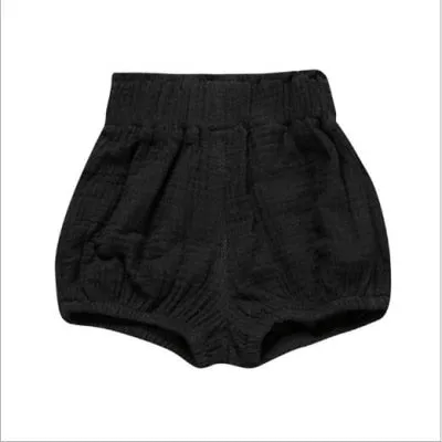 2019 Newborn Toddler Kids Baby Boy Girl Cotton Bottom