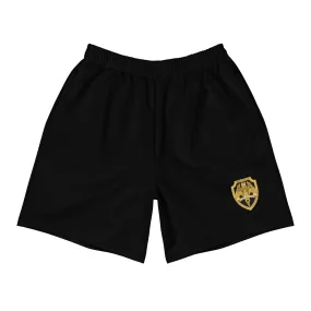 566 MCAS Athletic Shorts