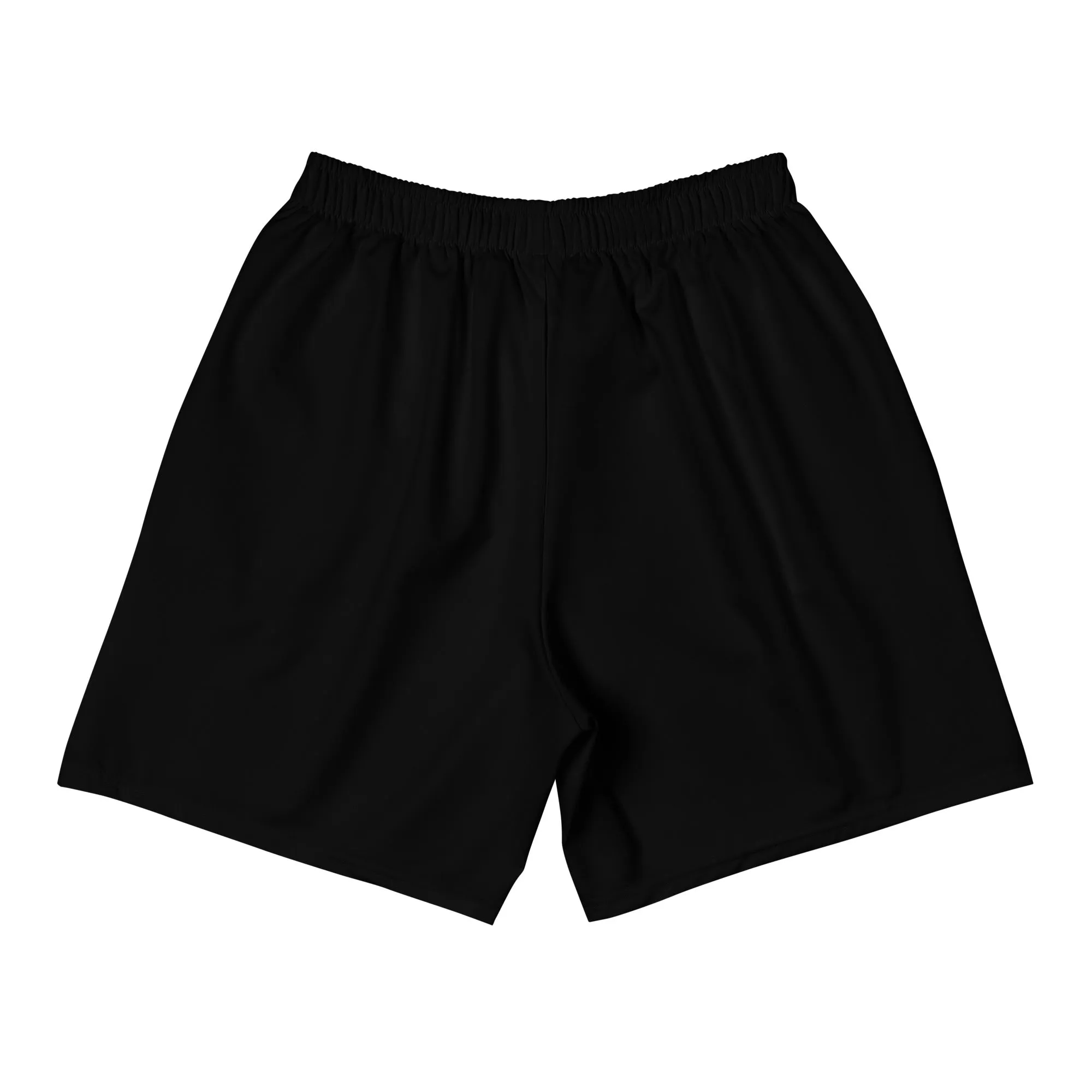 566 MCAS Athletic Shorts