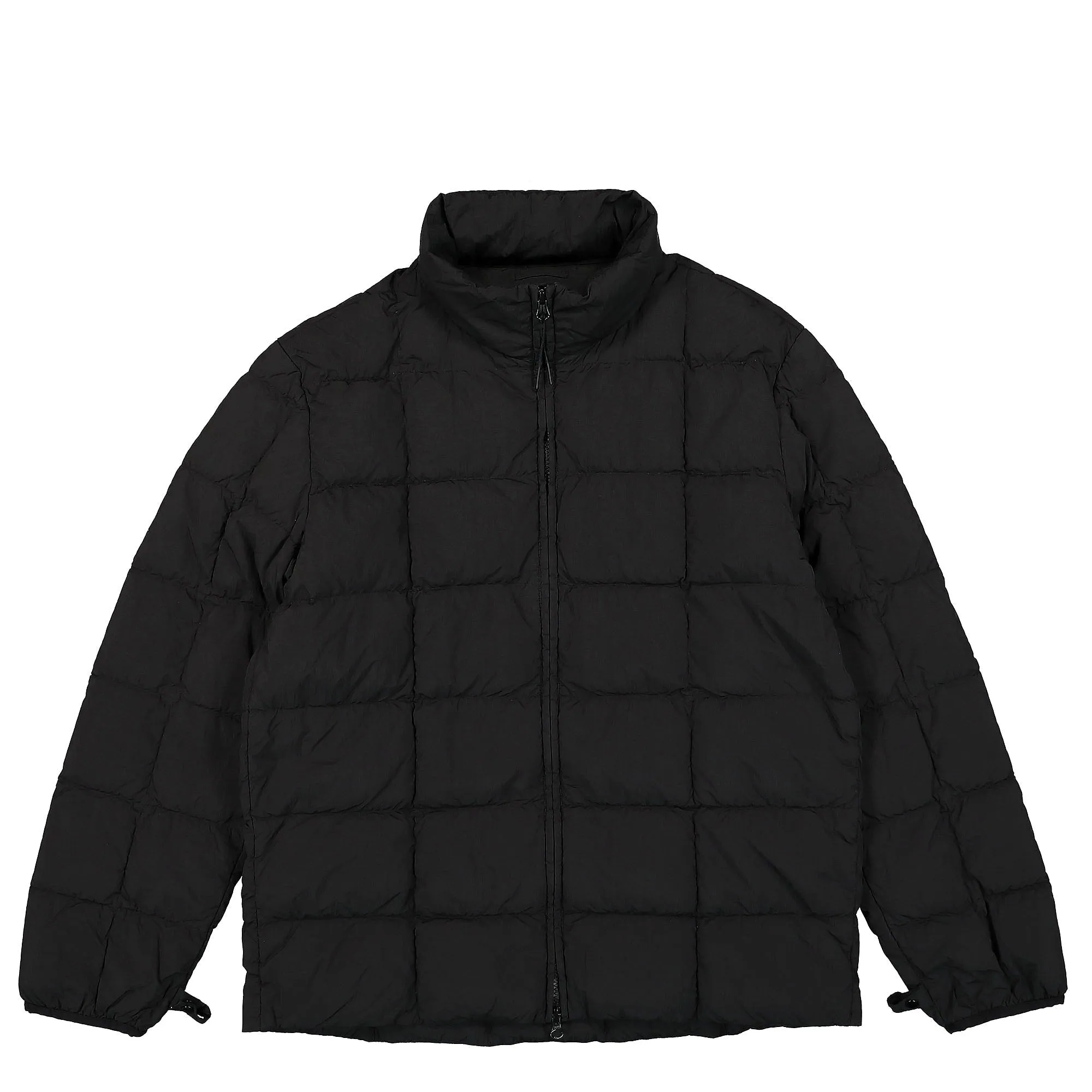 A.A.C. Down Fishtail Parka