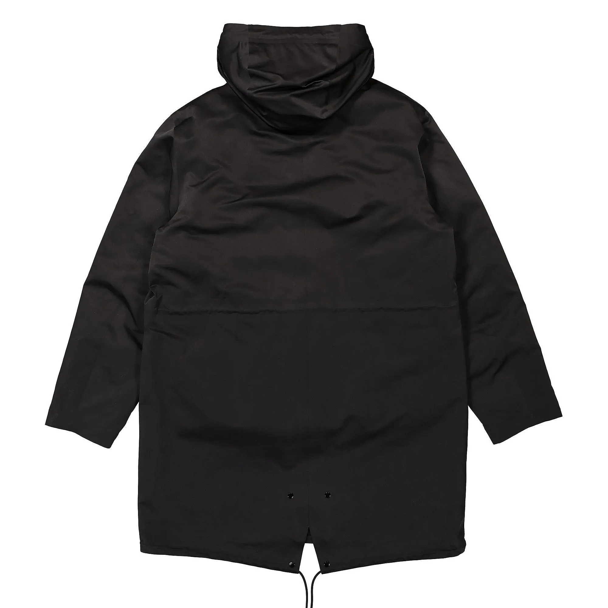 A.A.C. Down Fishtail Parka