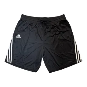 Adidas 3 Stripe Mens Shorts
