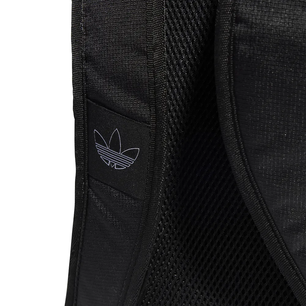 adidas Adicolor Outline Backpack - Black