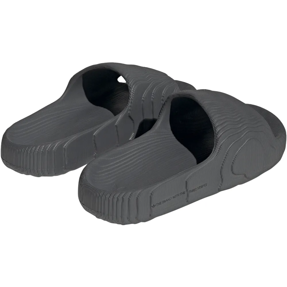 adidas Adilette 22 Slide - Grey