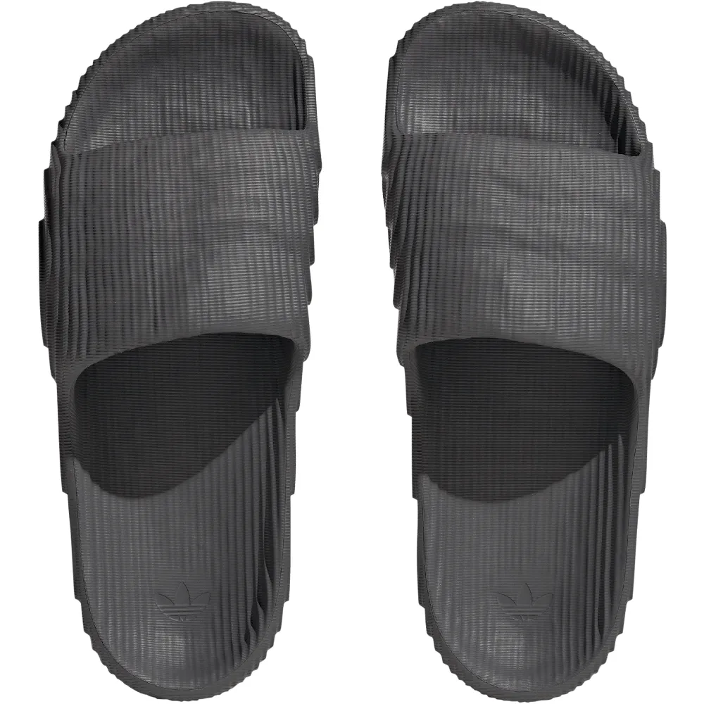 adidas Adilette 22 Slide - Grey