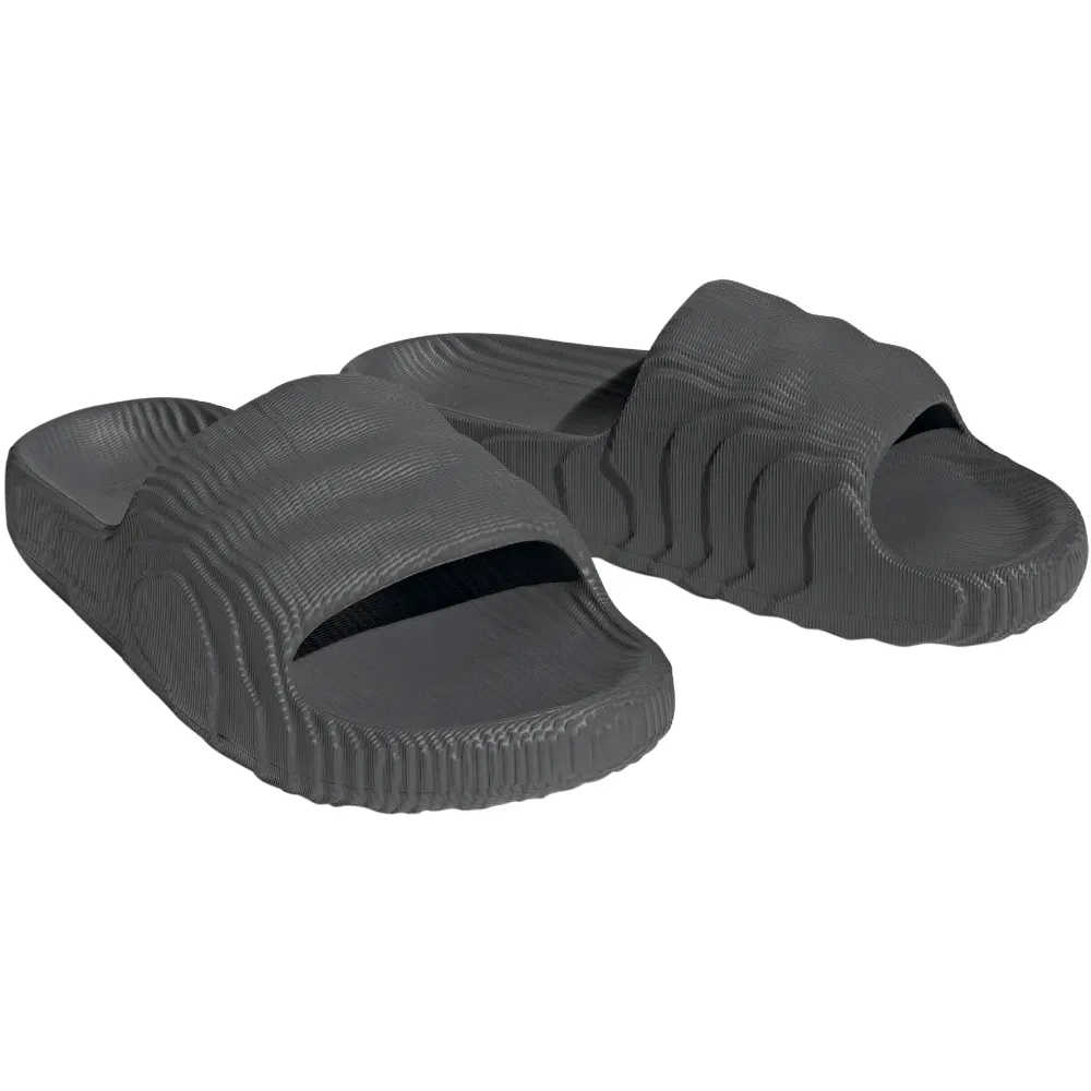 adidas Adilette 22 Slide - Grey