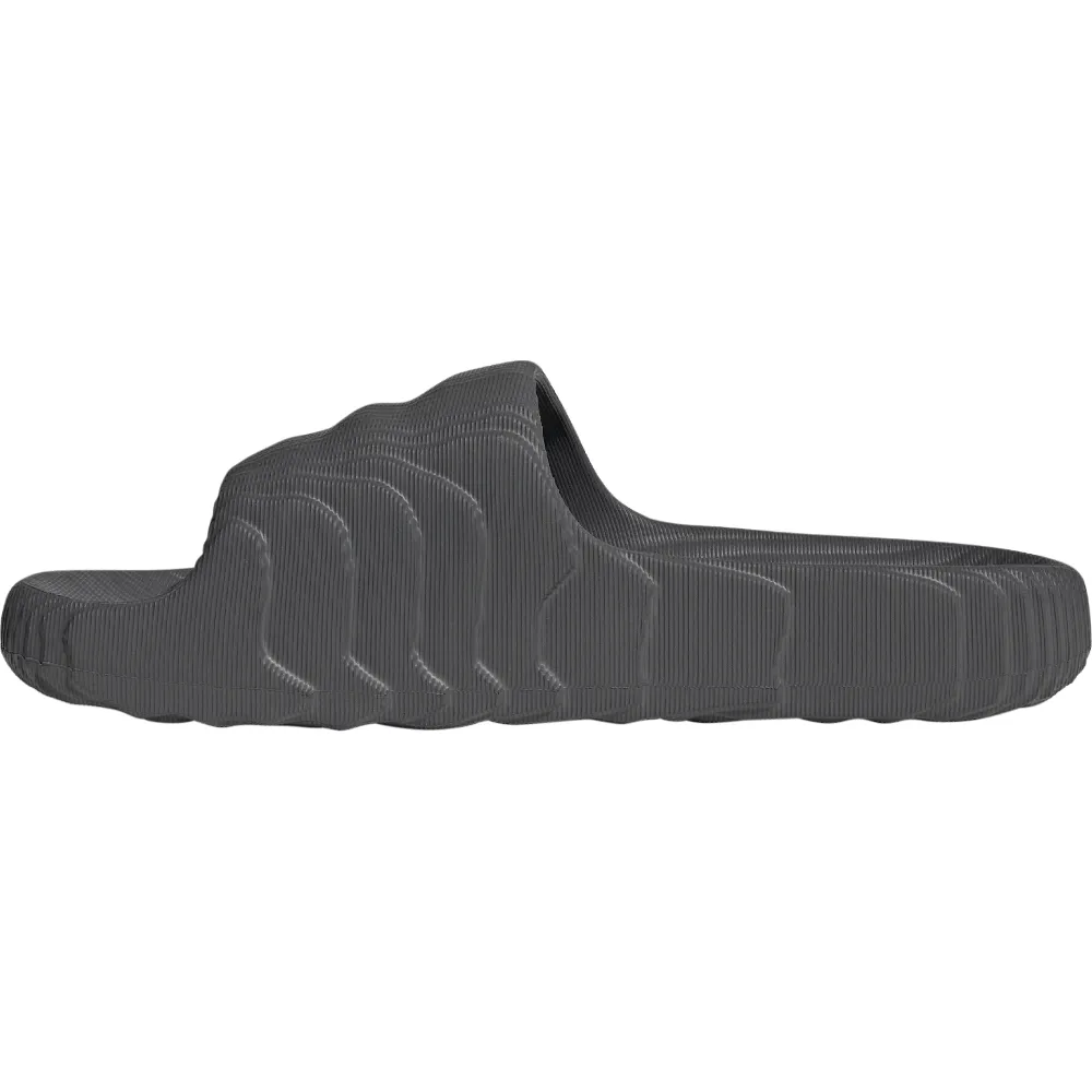 adidas Adilette 22 Slide - Grey