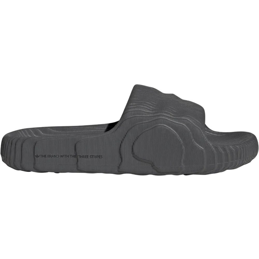 adidas Adilette 22 Slide - Grey