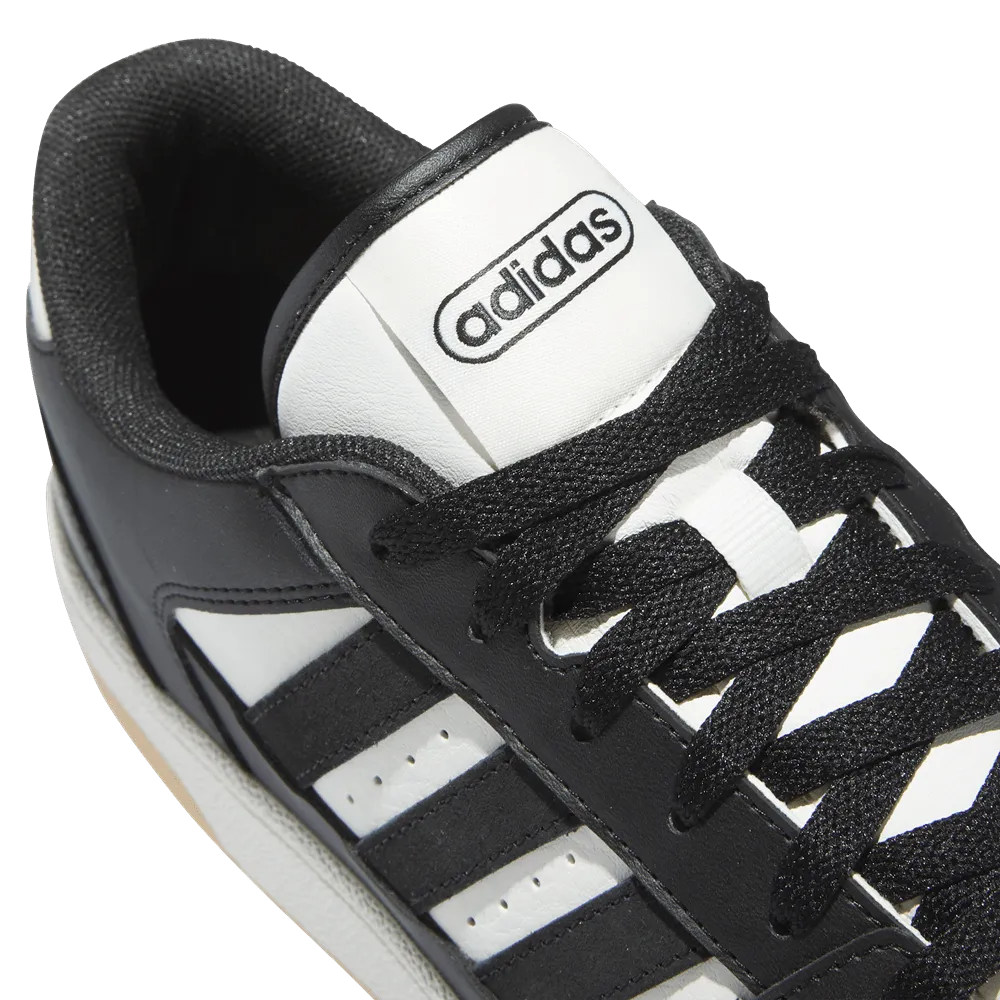 adidas Break Start - Black / Cloud White
