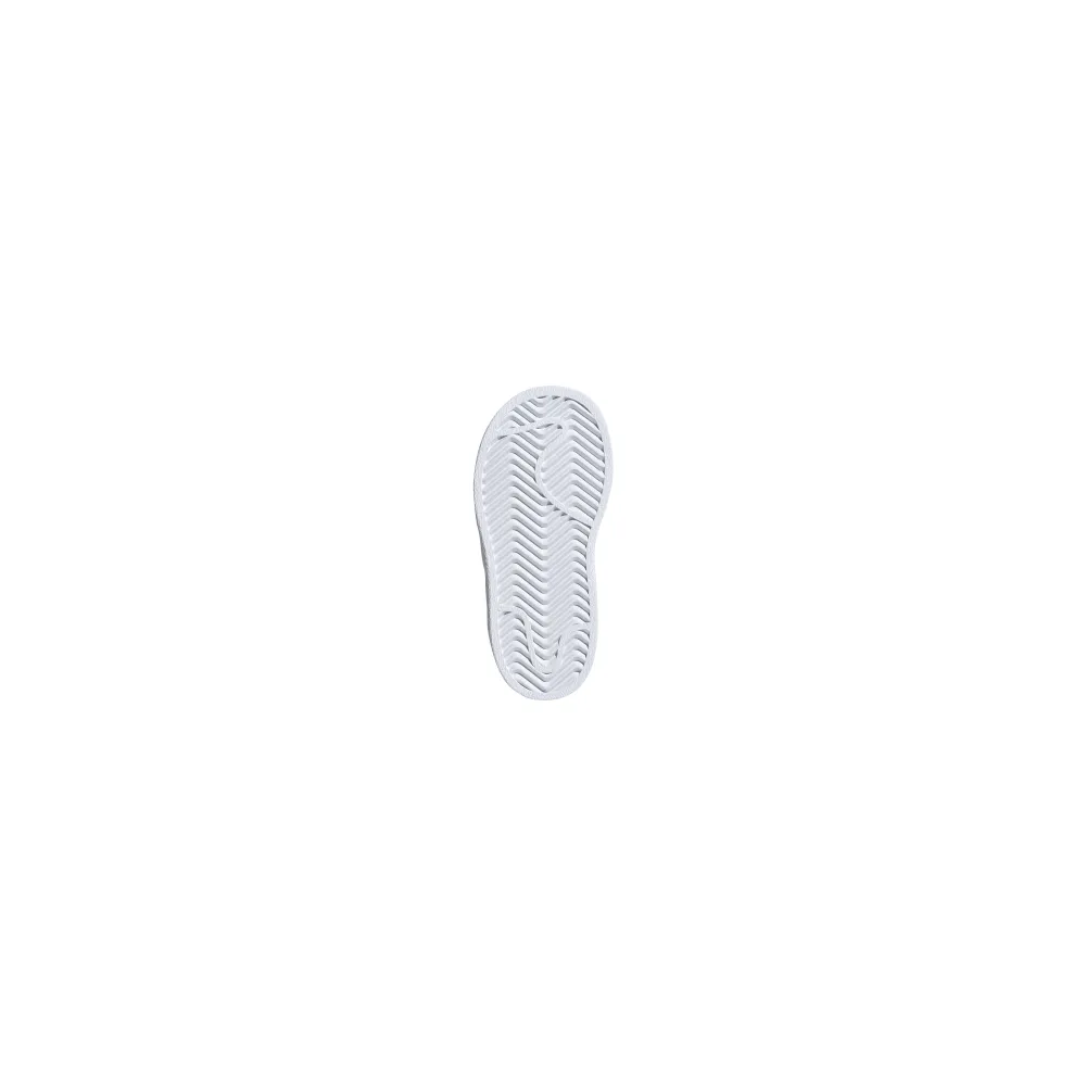 adidas Infants Superstar CF - White / Black