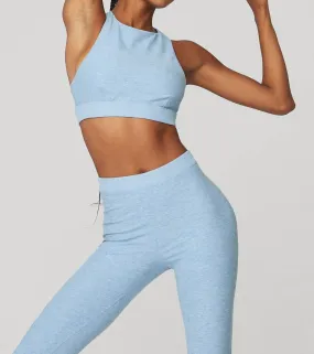 Alo Yoga - Alosoft Iconic 90's Sports Bra