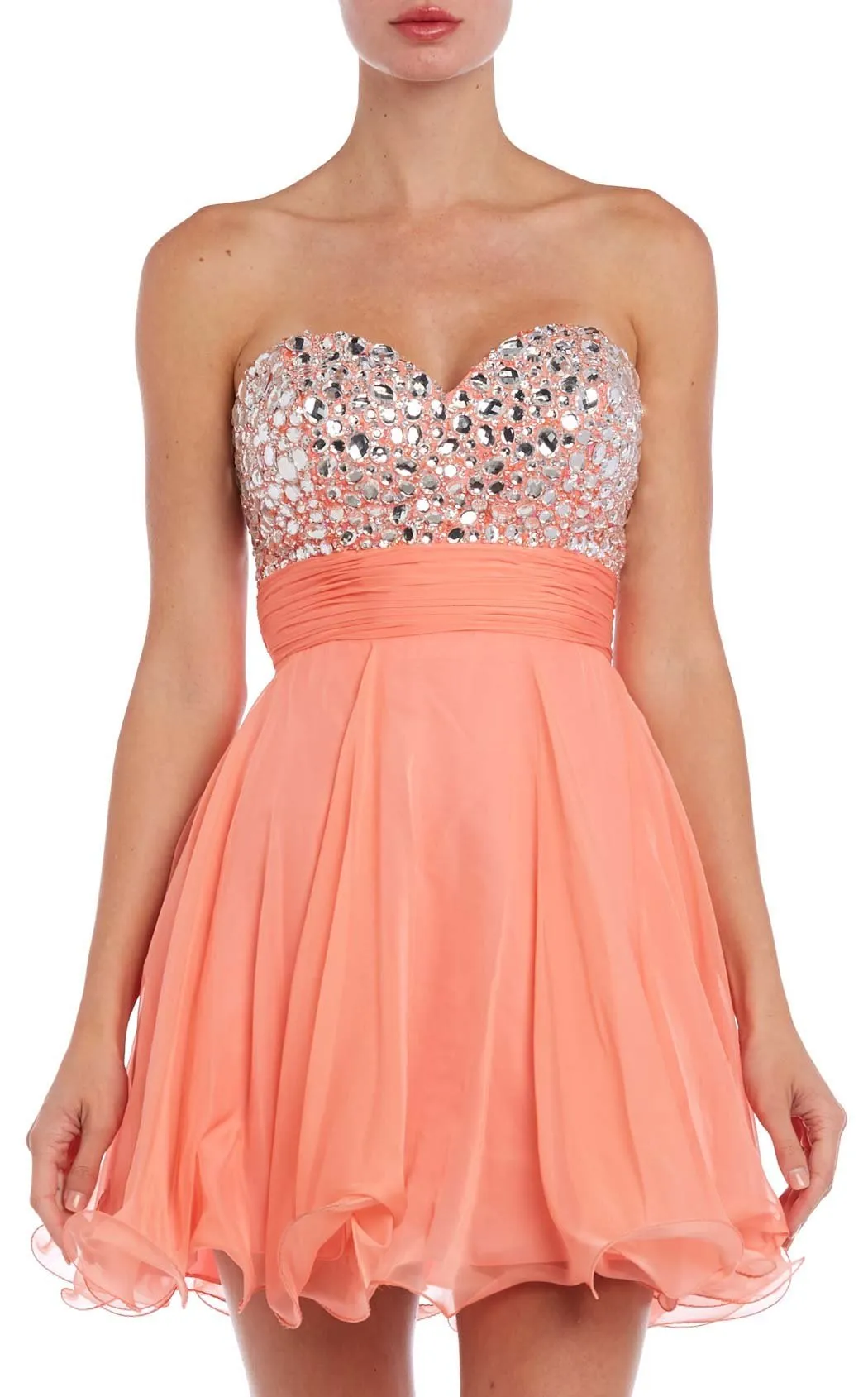 Alyce 3558 Dress