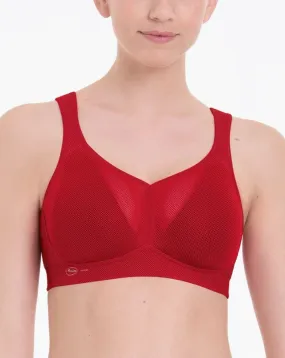 Anita Active Air Control Deltapad - Lipstick
