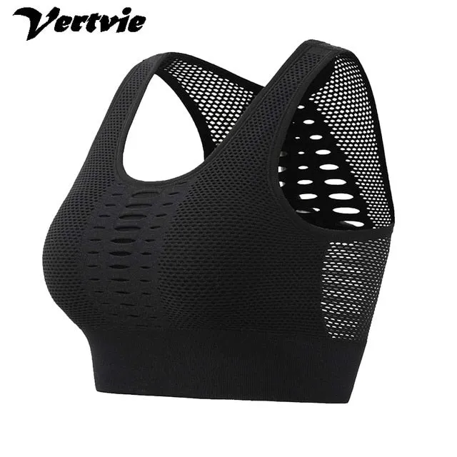 Ari's Sports Bra Alternate