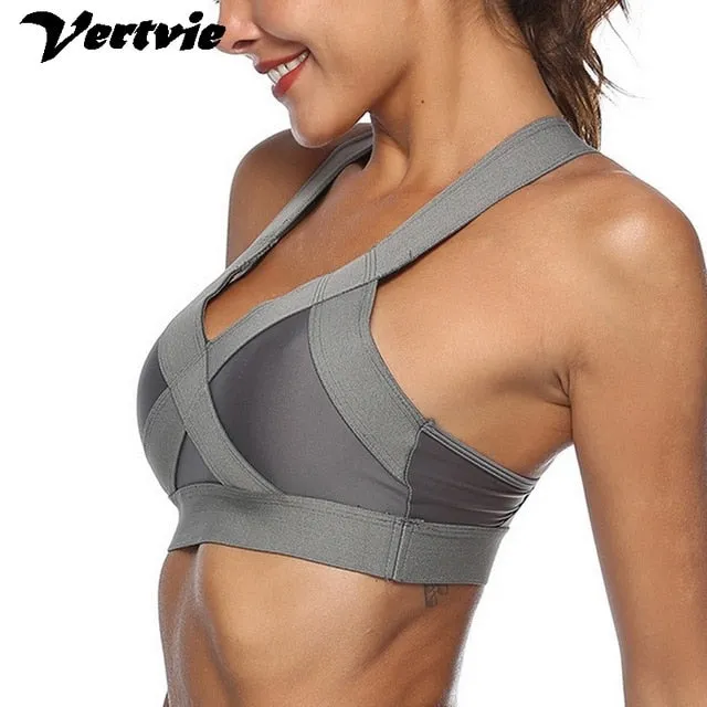 Ari's Sports Bra Alternate