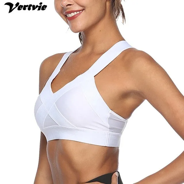 Ari's Sports Bra Alternate