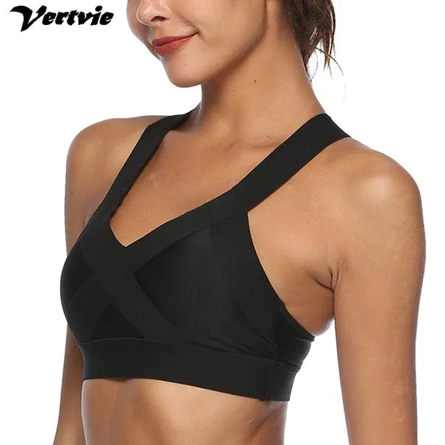 Ari's Sports Bra Alternate