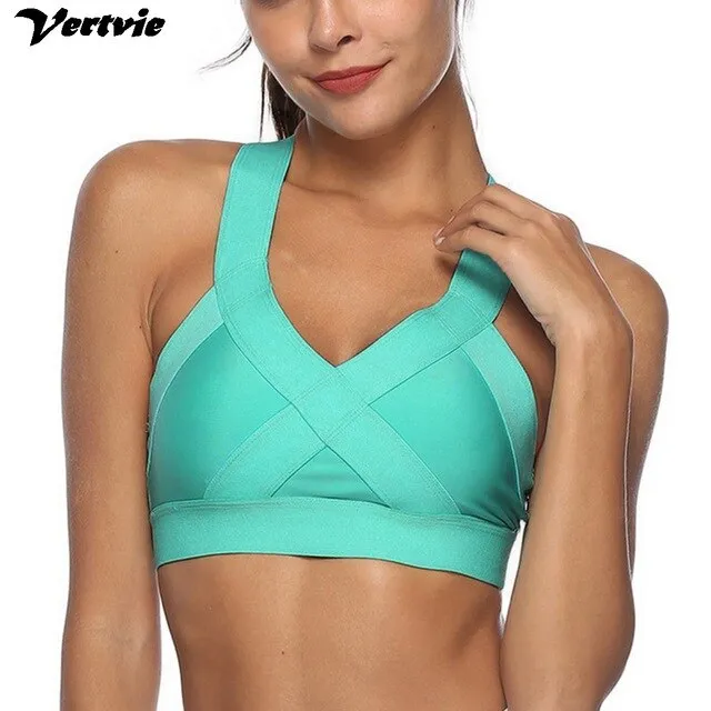 Ari's Sports Bra Alternate