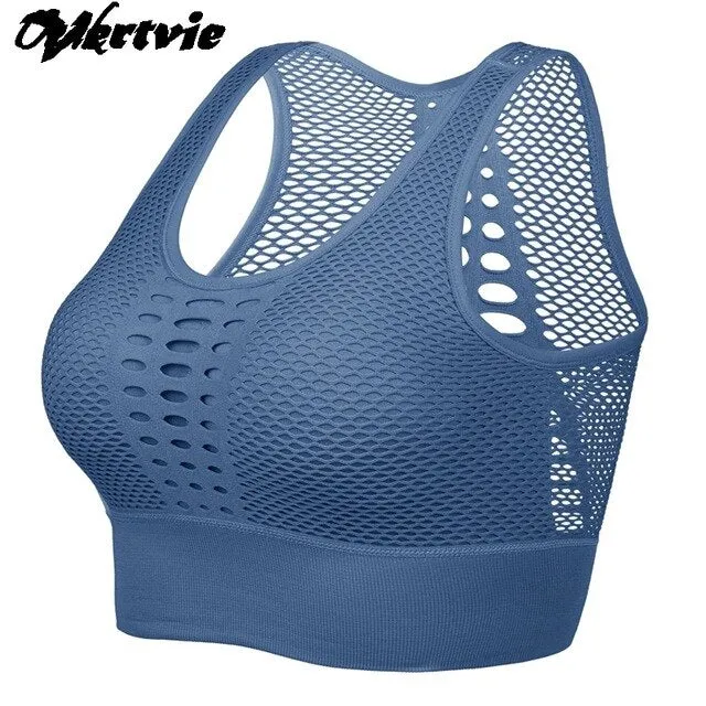 Ari's Sports Bra Alternate