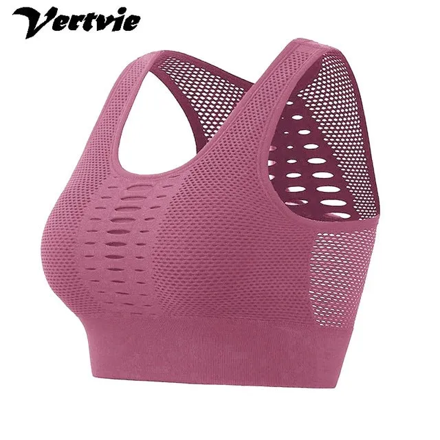 Ari's Sports Bra Alternate