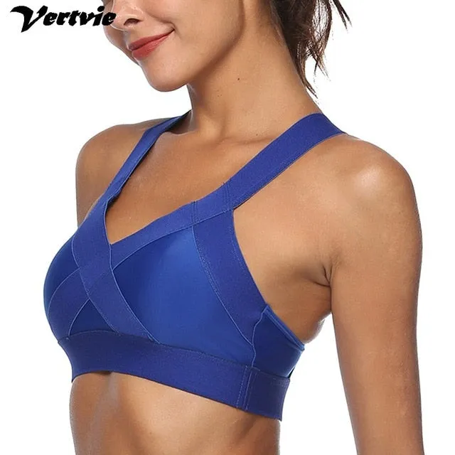 Ari's Sports Bra Alternate