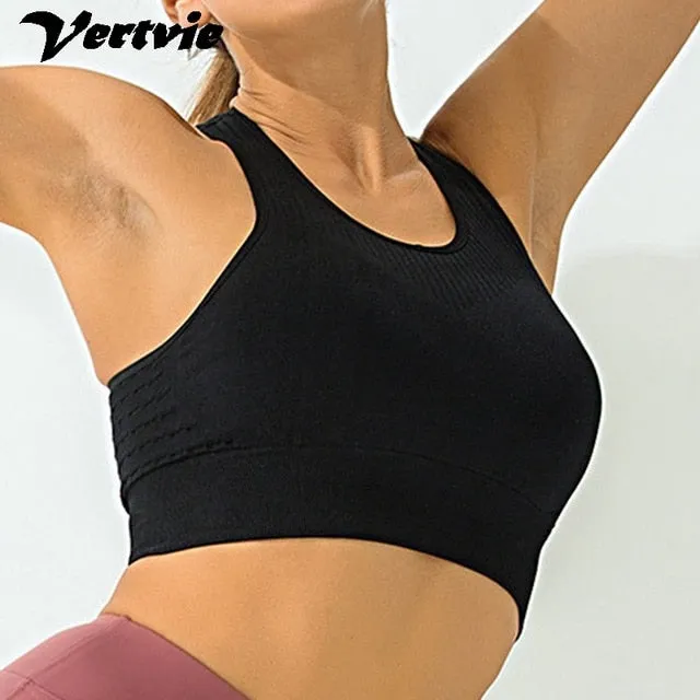 Ari's Sports Bra Alternate