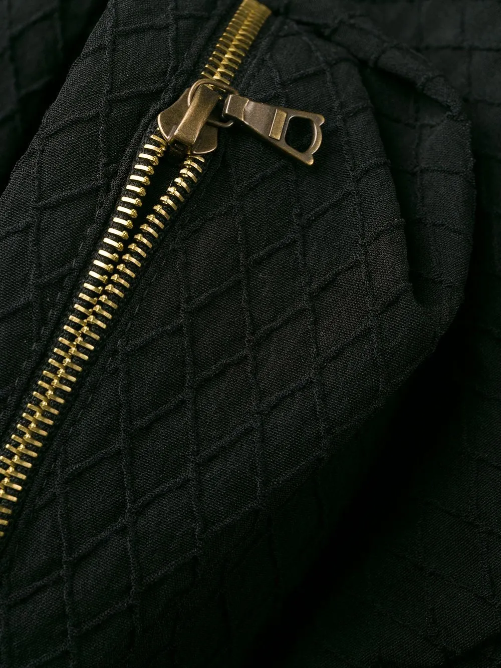 Black Shift Dress