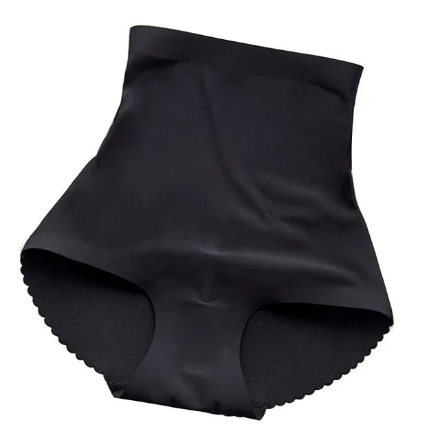 Body Shaping Ladies High Waist Panties