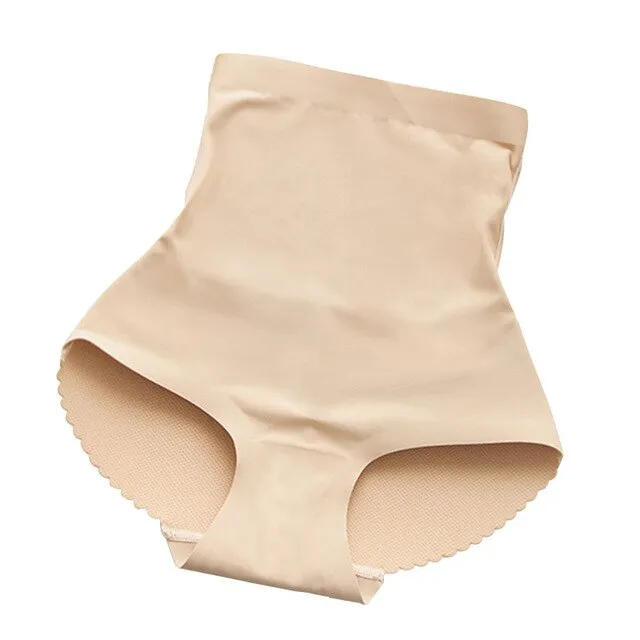 Body Shaping Ladies High Waist Panties