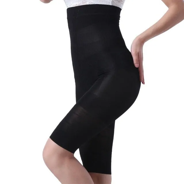 Butt Lifter Seamless Tummy Control Shaper