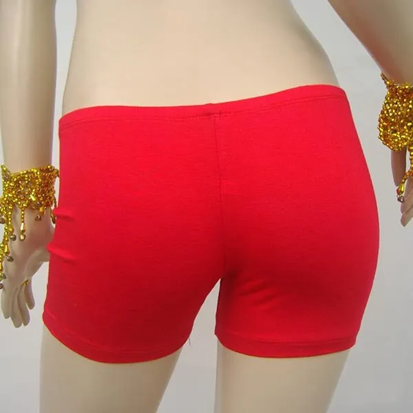 Candy Color Panties