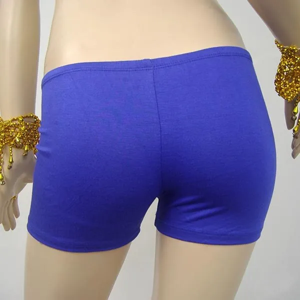 Candy Color Panties