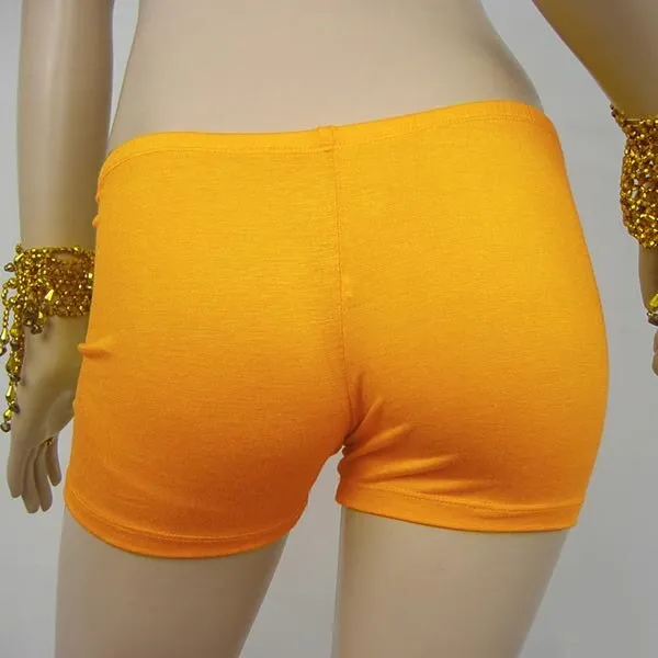 Candy Color Panties
