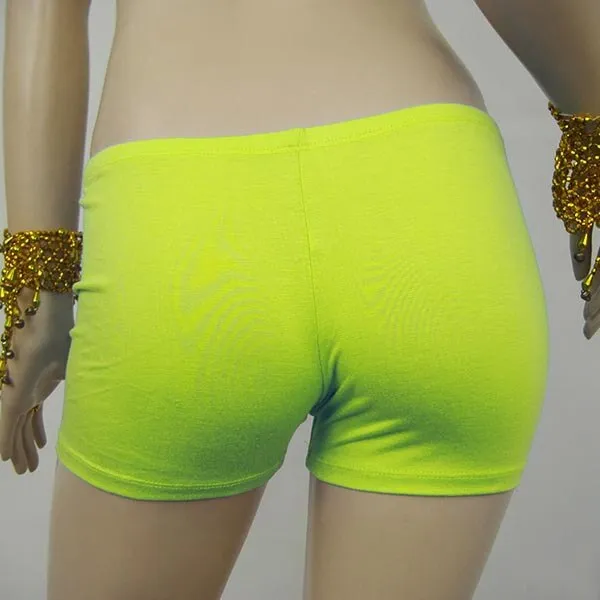 Candy Color Panties
