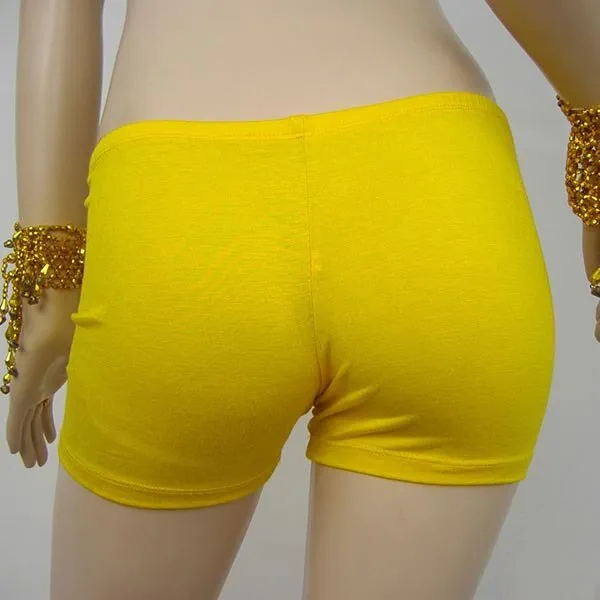 Candy Color Panties