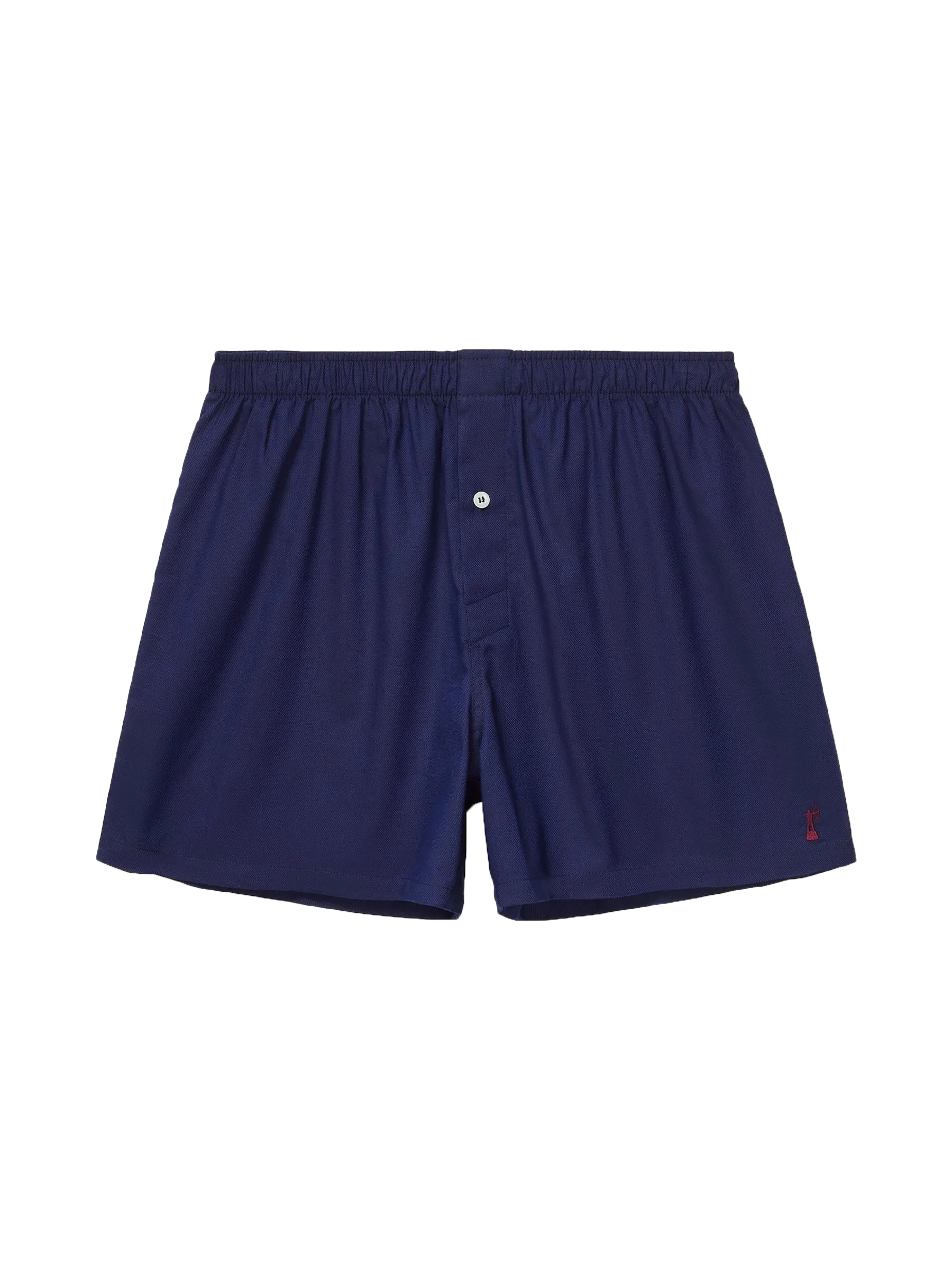 Classic Boxer | 100% Italian Cotton