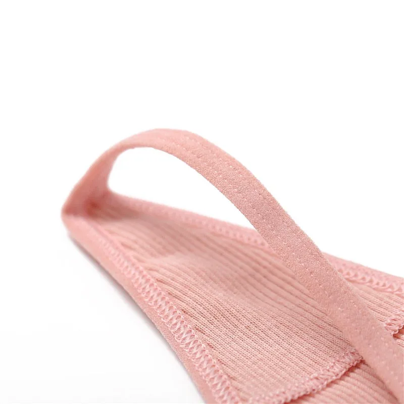 Cotton Mix Underwear G-string Lingerie Panties Underpants Briefs Thong Intimates T-Back Pantys Cotton Panties