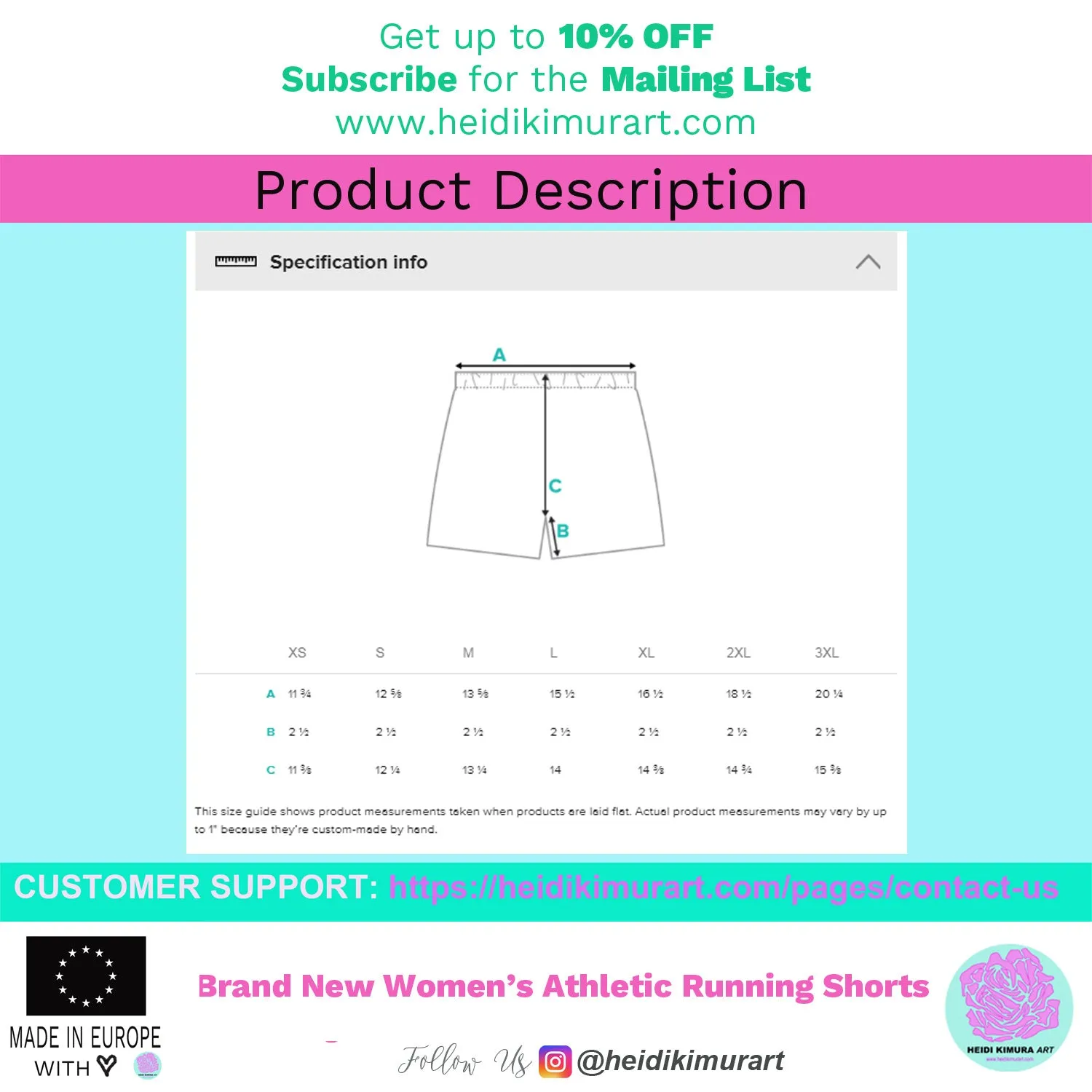 Dark Green Plaid Print Shorts, Scottish Tartan Print Women's Athletic Short Shorts-Made in EU