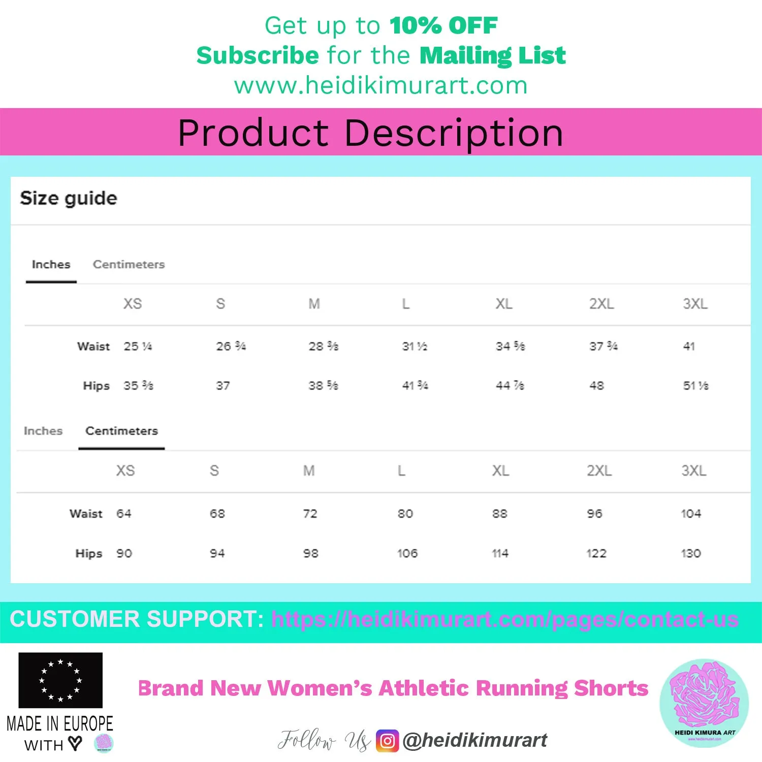 Dark Green Plaid Print Shorts, Scottish Tartan Print Women's Athletic Short Shorts-Made in EU
