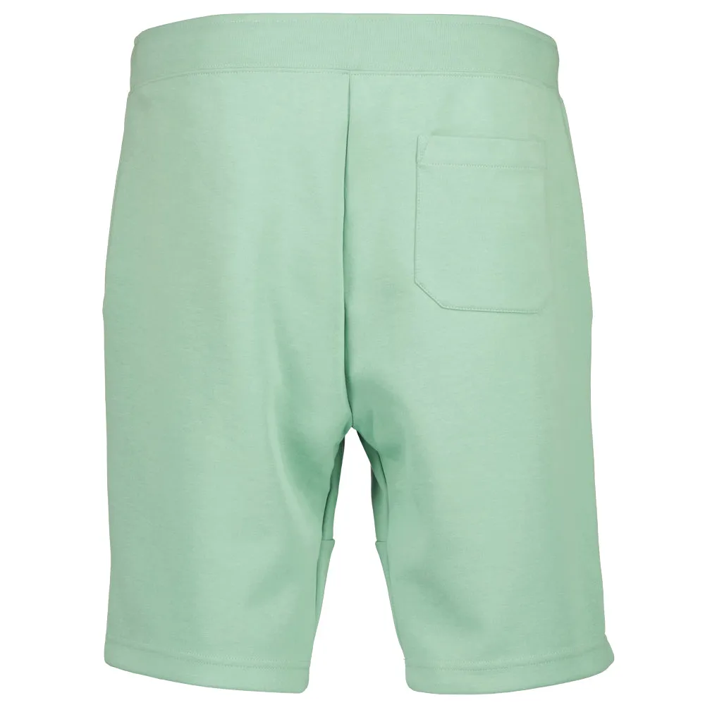 Double-Knit Shorts