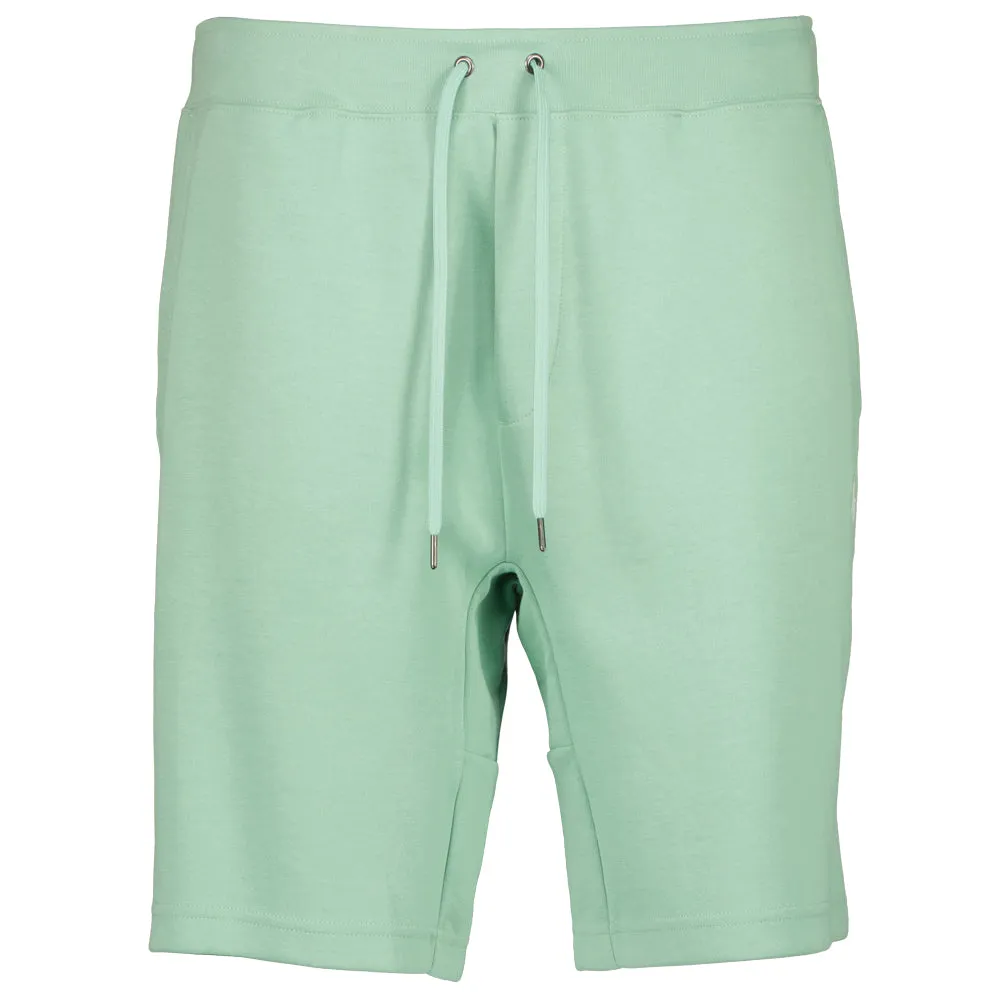 Double-Knit Shorts