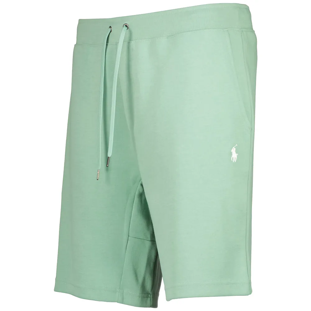 Double-Knit Shorts