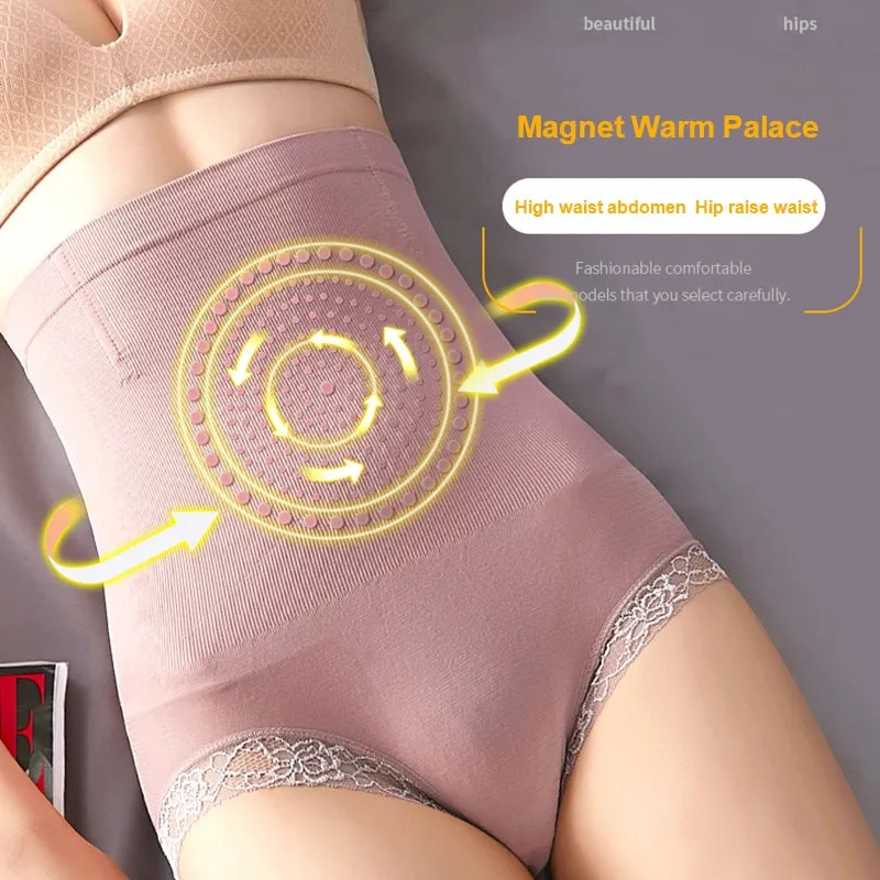 High Waist Body Shaping Underwear