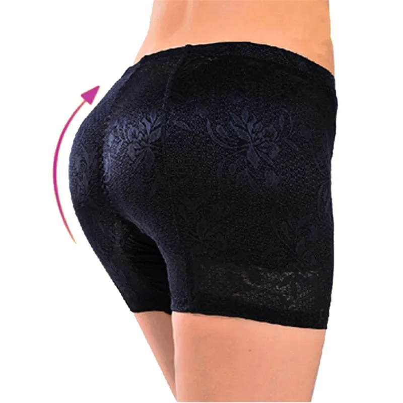 Hips Stretch Plump