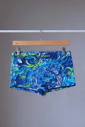LAHCO Morris 60's Swim Briefs